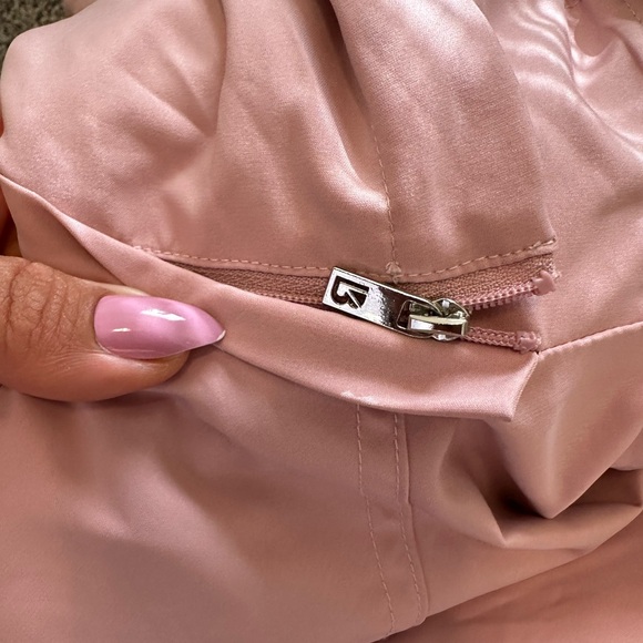 Buffbunny Collection Rain Jacket - Picture 15 of 16